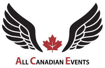 All Canadian Events Header Logo