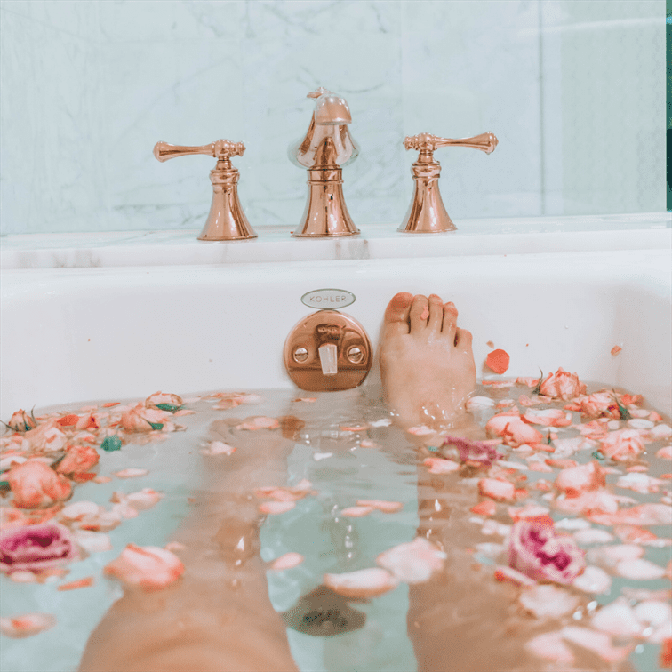 Bath and Beauty Icon