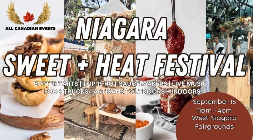 2023_niagara_sweet_heat_fest_banner 2023 Niagara Sweet Heat Festival