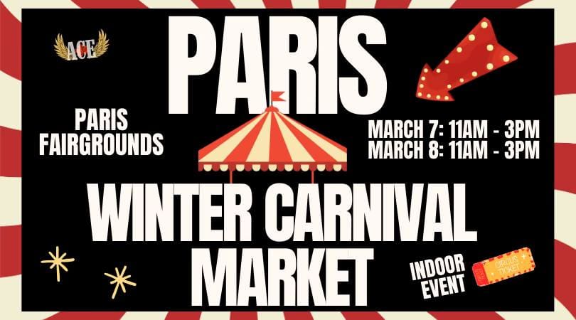 2026_paris_winter_carnival_market_banner 2026 Paris Carnival Market Banner